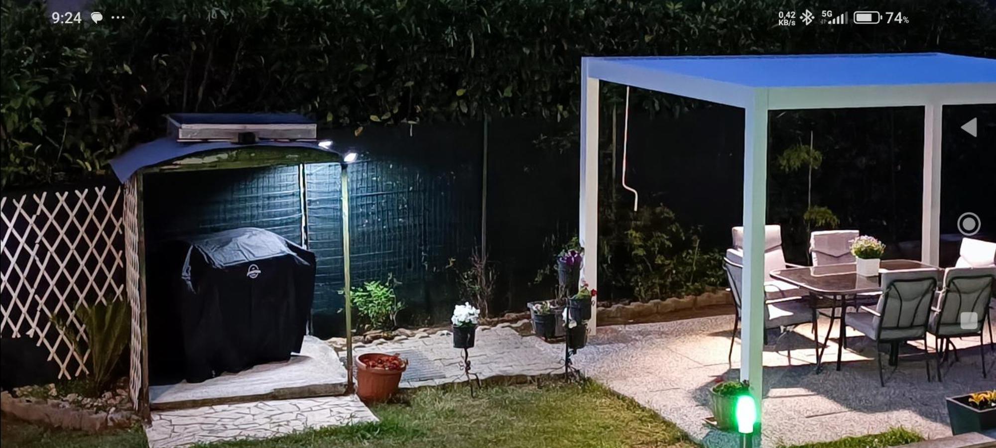 Apartamento Borgo Foce La Spezia La Foce Exterior foto